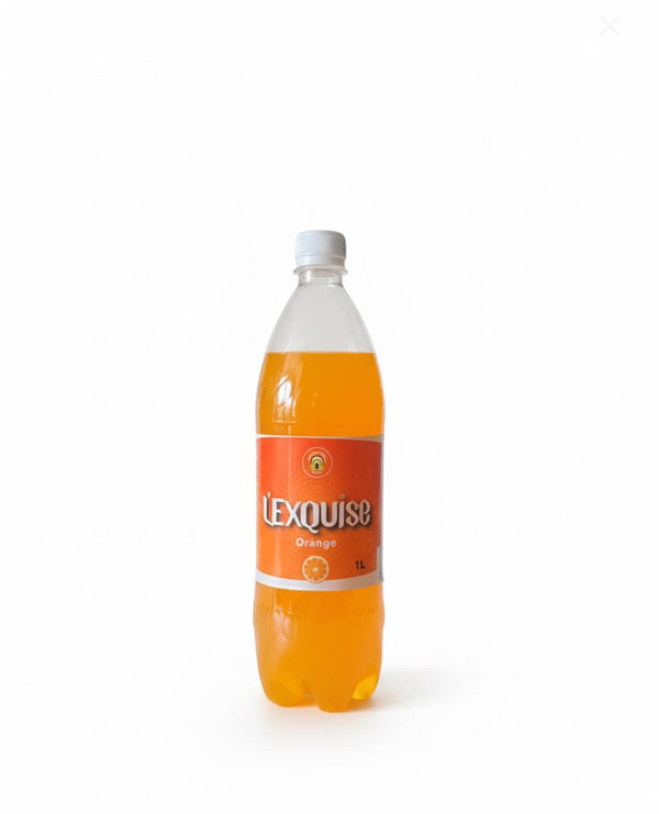 Pack Orange